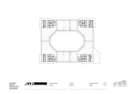 Althan Quartier Francis