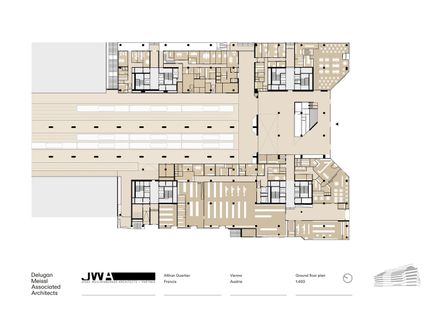 Althan Quartier Francis