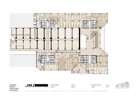 Althan Quartier Francis