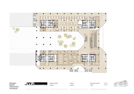 Althan Quartier Francis