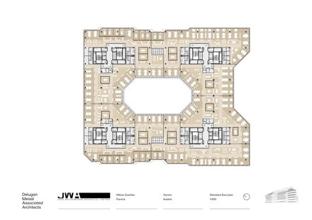 Althan Quartier Francis