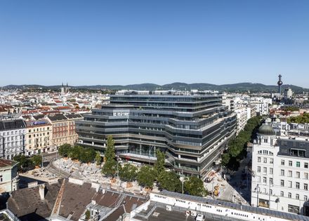 Althan Quartier Francis