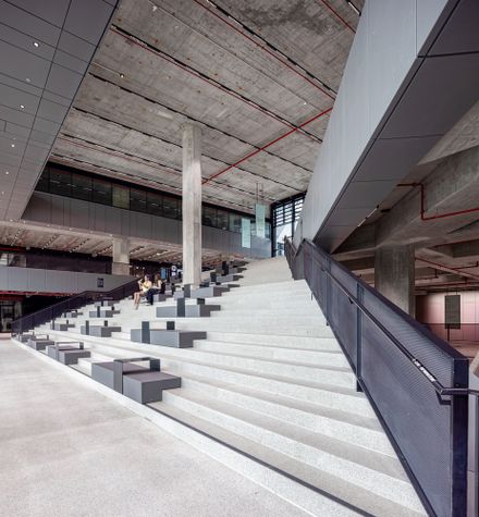 Althan Quartier Francis