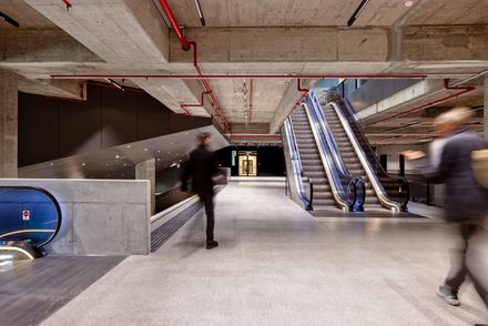 Althan Quartier Francis