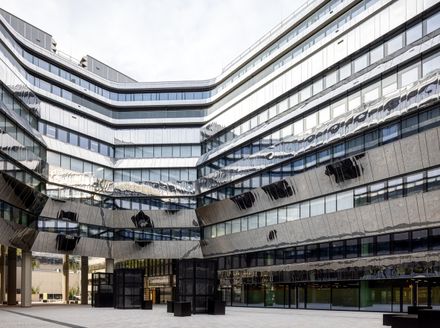 Althan Quartier Francis