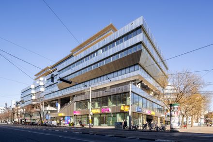 Althan Quartier Francis