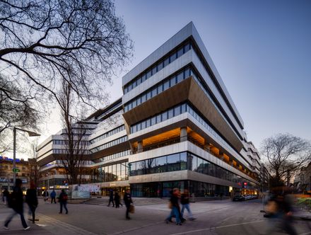 Althan Quartier Francis