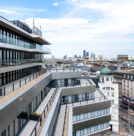 Althan Quartier Francis