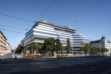 Althan Quartier Francis