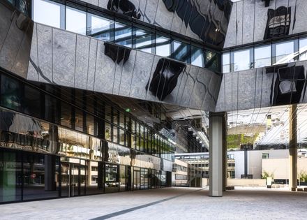 Althan Quartier Francis