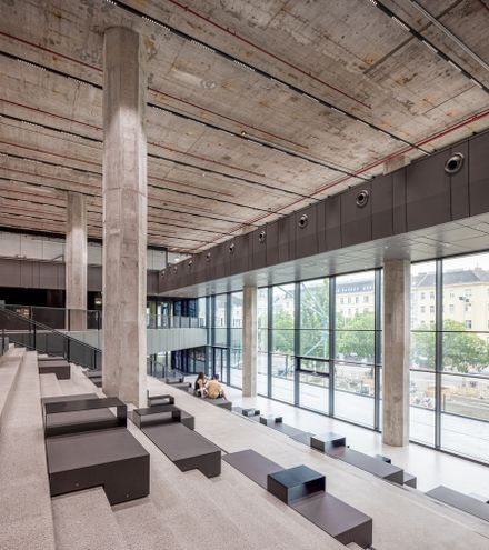 Althan Quartier Francis