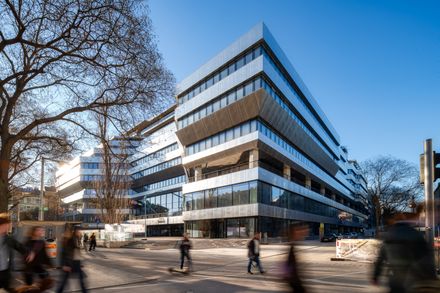 Althan Quartier Francis