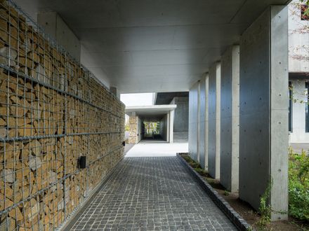 Zero Emission Data Center Ishikari (Zed Ishikari)