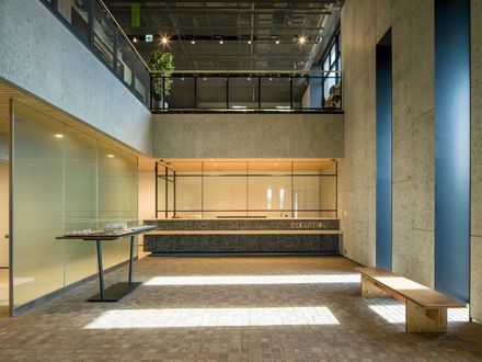 Zero Emission Data Center Ishikari (Zed Ishikari)