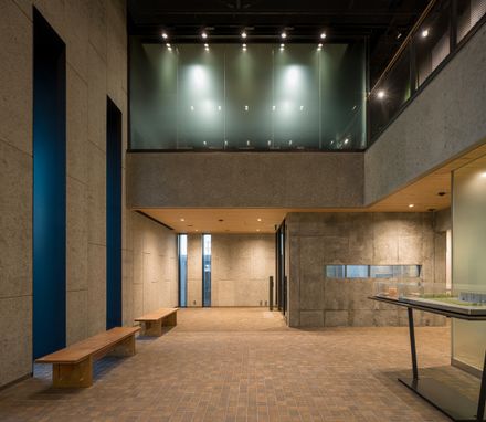 Zero Emission Data Center Ishikari (Zed Ishikari)