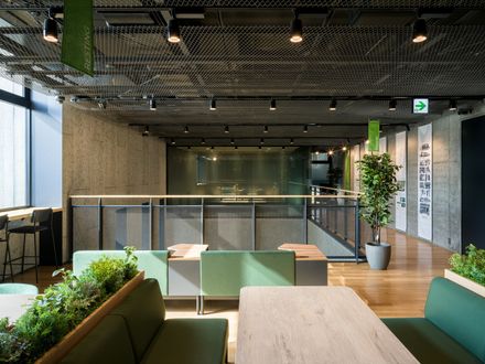 Zero Emission Data Center Ishikari (Zed Ishikari)