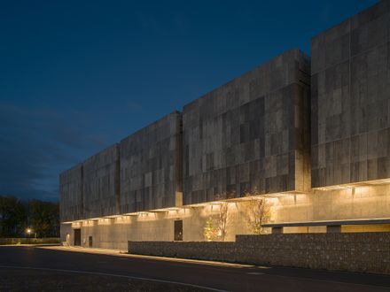 Zero Emission Data Center Ishikari (Zed Ishikari)