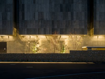 Zero Emission Data Center Ishikari (Zed Ishikari)