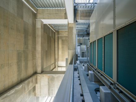 Zero Emission Data Center Ishikari (Zed Ishikari)