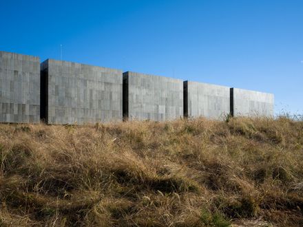 Zero Emission Data Center Ishikari (Zed Ishikari)