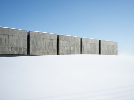 Zero Emission Data Center Ishikari (Zed Ishikari)