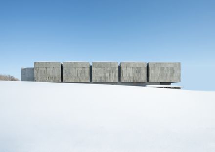 Zero Emission Data Center Ishikari (Zed Ishikari)