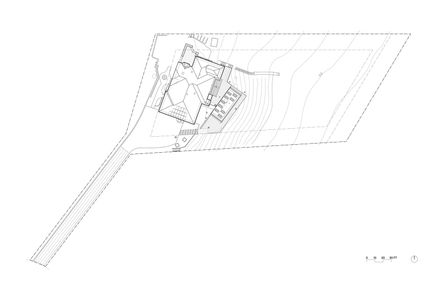 Pavilion In The Oaks