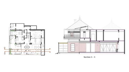 Fours Bakery Signature