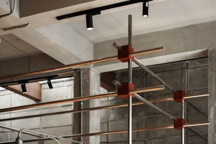 Fours Bakery Signature