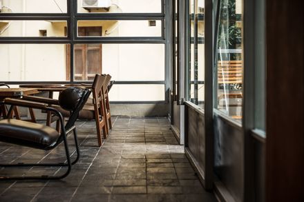 Fours Bakery Signature