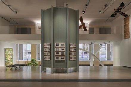 Paris Fondation Cartier For Contemporary Art