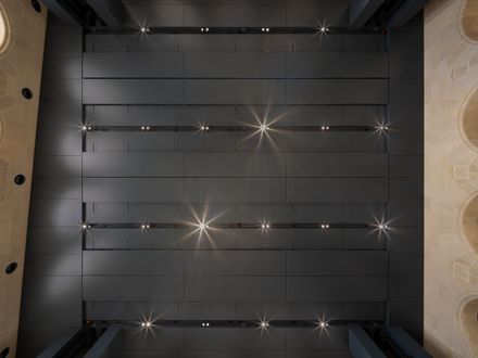 Paris Fondation Cartier For Contemporary Art