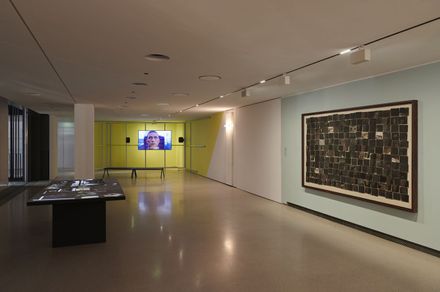 Paris Fondation Cartier For Contemporary Art