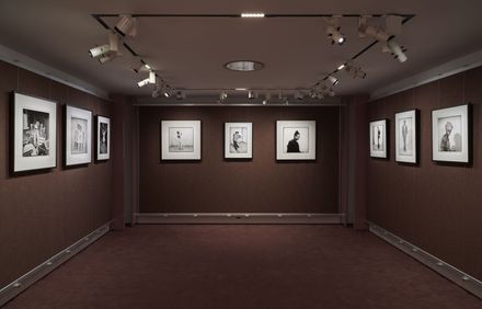 Paris Fondation Cartier For Contemporary Art