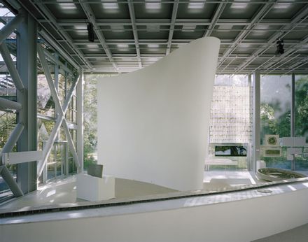 Paris Fondation Cartier For Contemporary Art