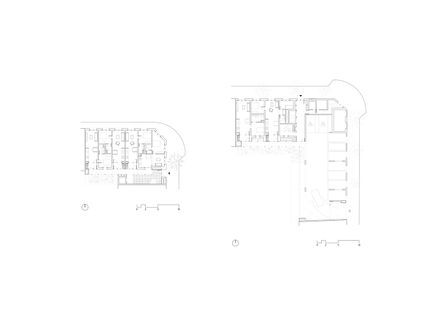 30+8 Social Housing Units On Josep Togores Street