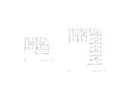 30+8 Social Housing Units On Josep Togores Street