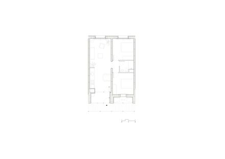 30+8 Social Housing Units On Josep Togores Street