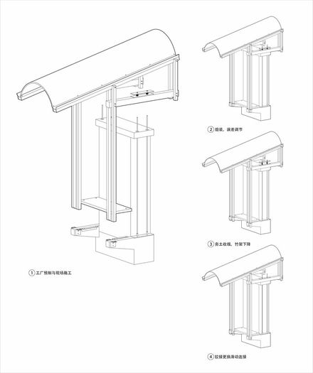 Pomegranate Garden Micro Building