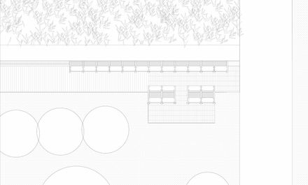 Pomegranate Garden Micro Building