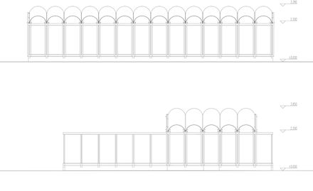Pomegranate Garden Micro Building