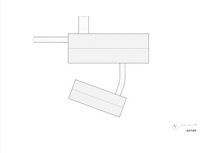 Xiazhi Ferry Terminal, Xiazhi Island