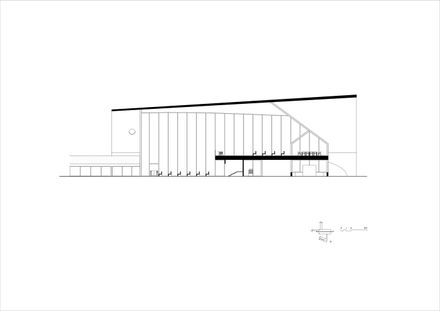 Xiazhi Ferry Terminal, Xiazhi Island