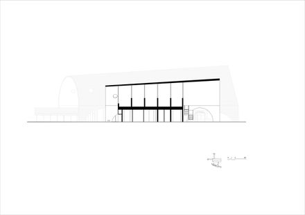 Xiazhi Ferry Terminal, Xiazhi Island