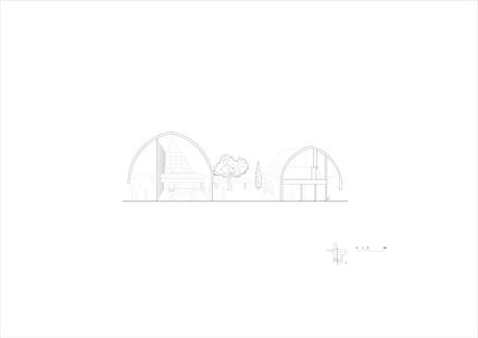 Xiazhi Ferry Terminal, Xiazhi Island