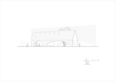 Xiazhi Ferry Terminal, Xiazhi Island