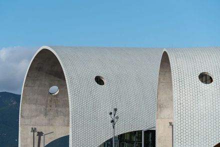 Xiazhi Ferry Terminal, Xiazhi Island