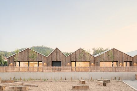 Leisure Center Jules Ferry School Group