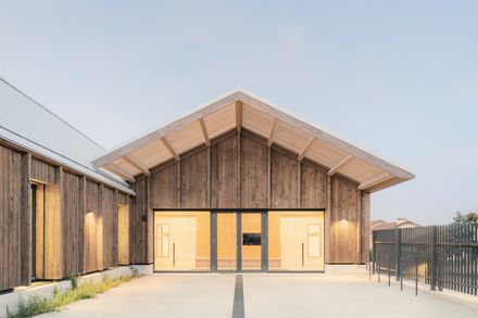 Leisure Center Jules Ferry School Group