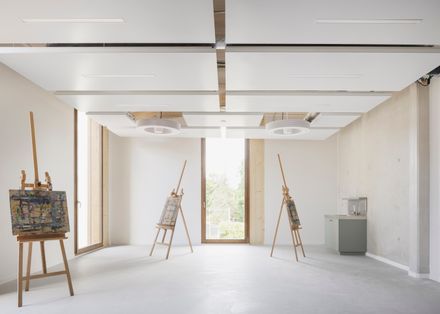 Ixcampus Design School